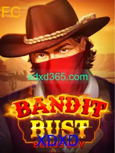 Descubra o Excitante Mundo de BanditBustBonusBuy