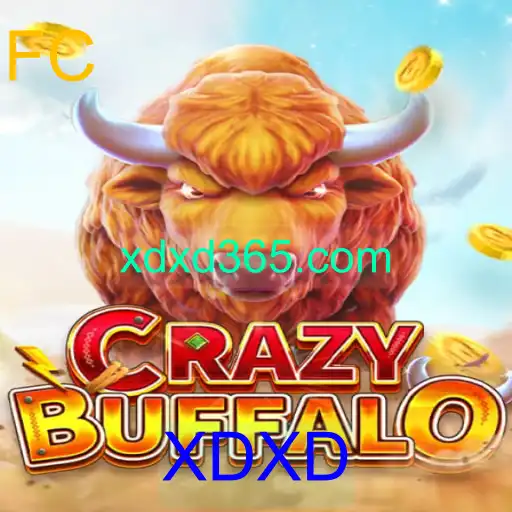 Descubra o Envolvente Mundo do Jogo CRAZYBUFFALO