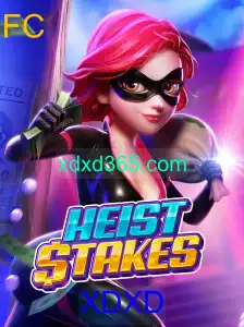 Explorando o Mundo do Jogo HeistStakes: Estratégia, Emoção e Inovação