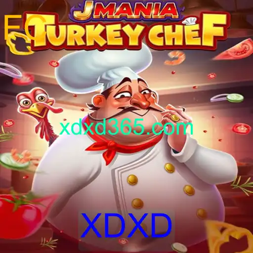 Descubra o Mundo Divertido de JManiaTurkeyChef