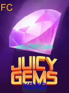 Descubra JuicyGems: O Novo Fenômeno dos Jogos com XDXD