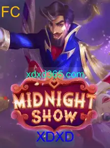 Descubra o Universo Fascinante de MidnightShow: O Jogo que Invadiu a Atualidade