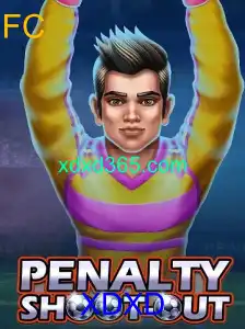 Explorando o Mundo Dinâmico de PenaltyShootOut: Intenso Desafio de Futebol