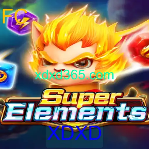 Descubra o Universo de SuperElements: Um Jogo Inovador no Cenário Atual