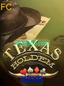 Texas Hold'em: Uma Visão Abrangente sobre o Popular Jogo de Cartas
