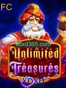 Explorando as Aventuras de 'UnlimitedTreasures'