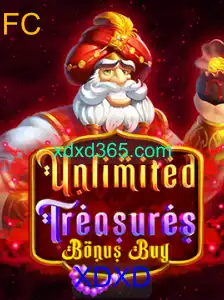 UnlimitedTreasuresBonusBuy: A Nova Sensação no Mundo dos Jogos